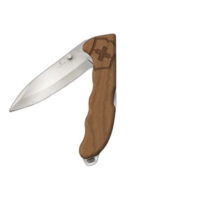 Switchblade knives