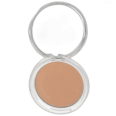 Powder Makeup