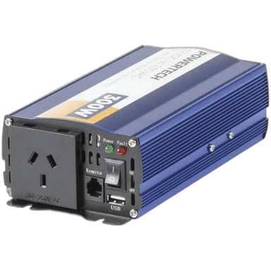 Power Inverters