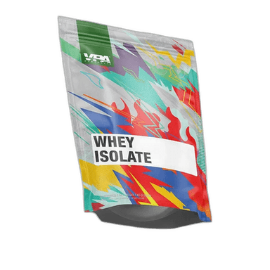 Protein or Energy Powders