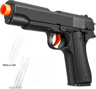 Replica firearms
