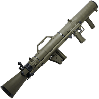 Rocket Launcher