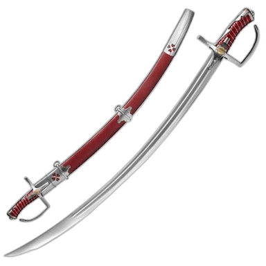 Sabers