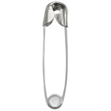 Safety pin