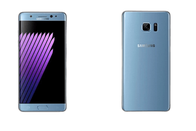 Samsung Galaxy Note 7