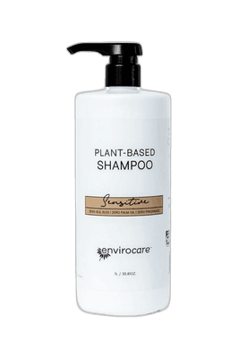 Shampoos
