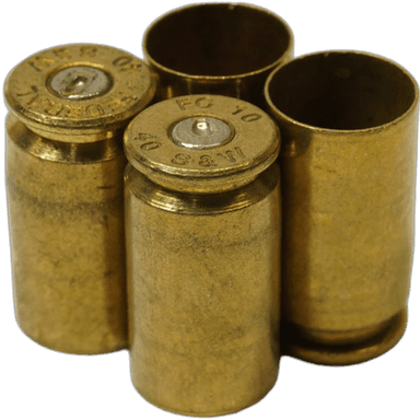 Shell Casings
