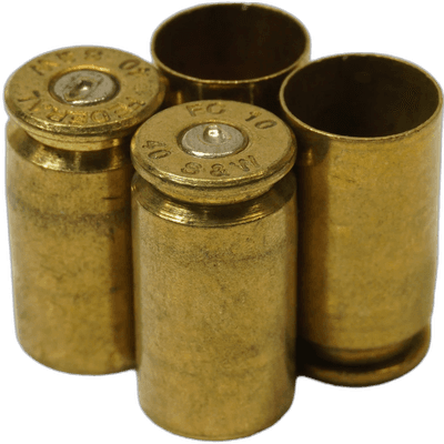 Shell Casings