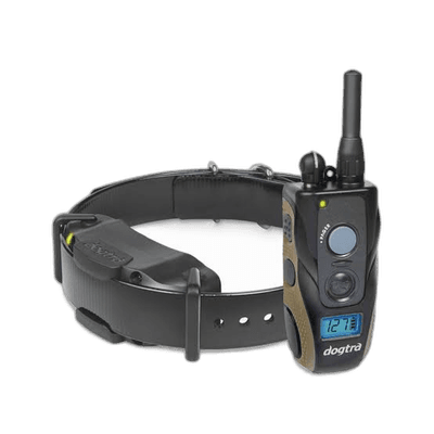Shock collars