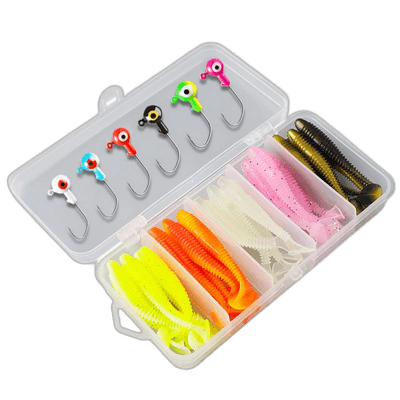 Fishing lure