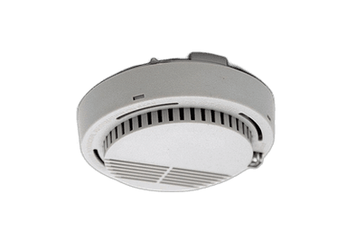 Smoke detector