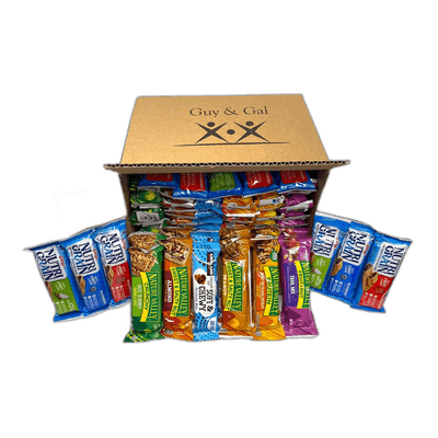 Granola bars
