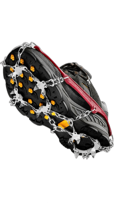 Snow Cleats