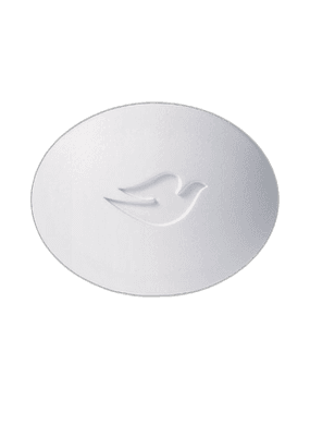 Shaving soap (solid)
