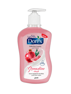 Soap (Liquid)