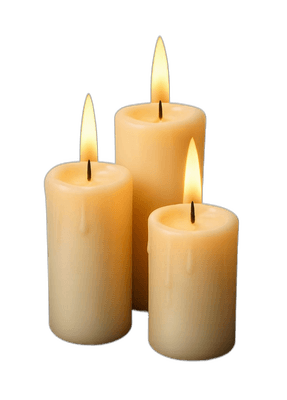Candles