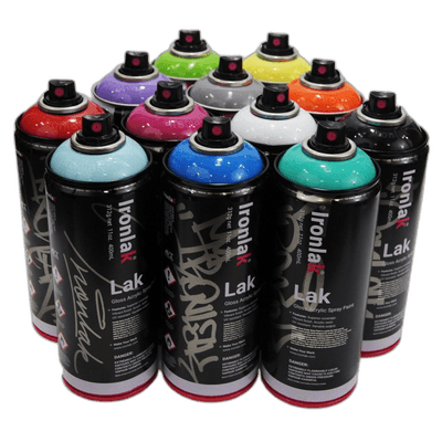 Spray Paint