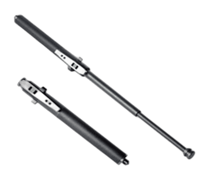 Steel cobras