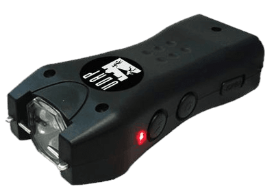 Shocking devices