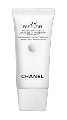 Sunscreen