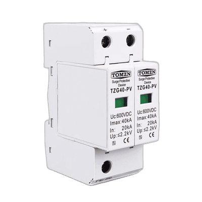 Surge Protector