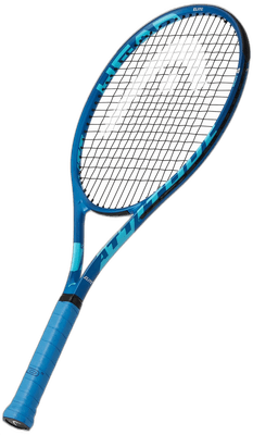 Sports racquets and balls