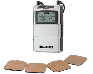 TENS unit