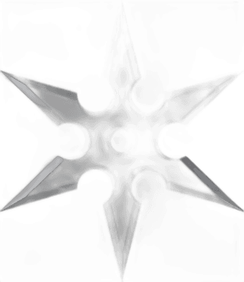 Kunai Knife