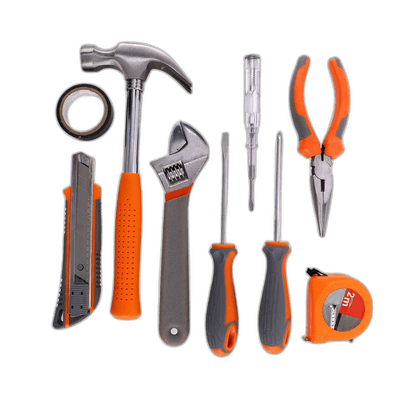 Heavy tools