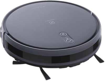 Robotic vacuum