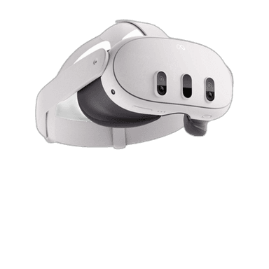 Virtual Reality Unit