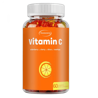 Vitamins