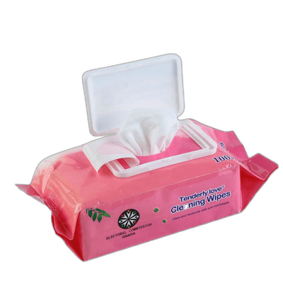 Wet Wipes