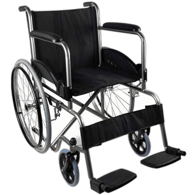 Wheelchairs